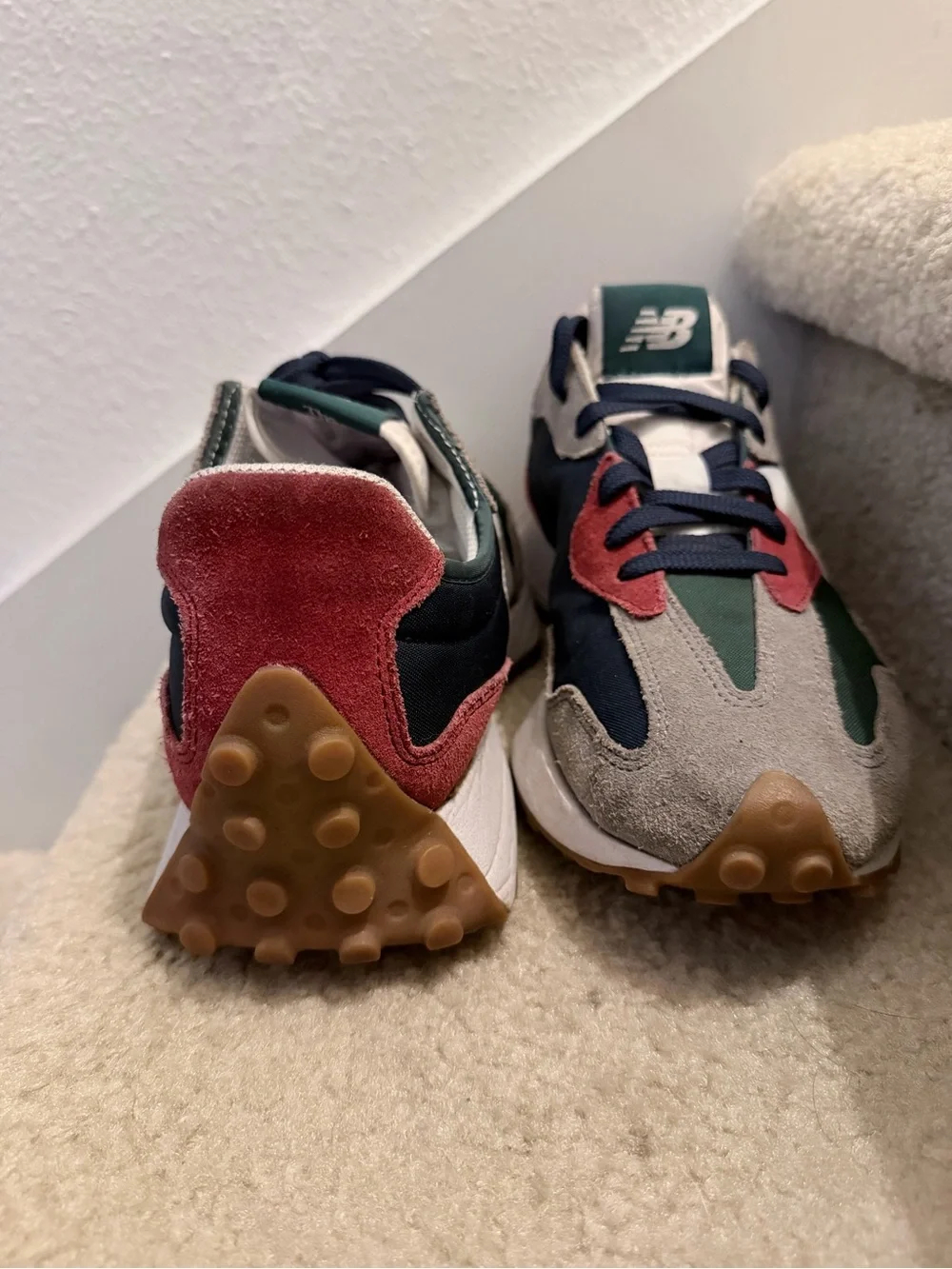 New Balance new balance